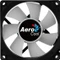 AeroCool Frost 8 FRGB, 80mm Vorschaubild