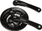 Shimano Tourney FC-TY501 Kurbelgarnitur Vorschaubild