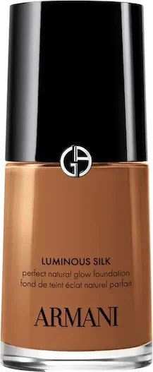 Giorgio Armani Luminous Silk Foundation Nr. 12, 30ml