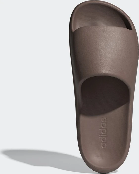 adidas Lumia Adilette trace brown