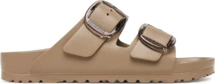 Birkenstock Arizona Big Buckle EVA gray taupe (Damen)
