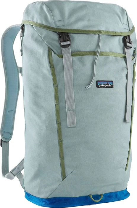 Patagonia Fieldsmith Lid 28 thermal blue