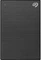 Seagate Backup Plus Slim Portable, schwarz, 5TB, USB 3.0 Micro-B Vorschaubild