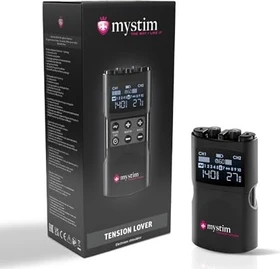 Mystim Tension Lover