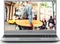 Medion Akoya E15407, Core i5-1035G1, 8GB RAM, 1TB SSD, DE Vorschaubild
