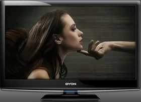 Dyon Gamma 24