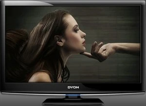 Dyon Gamma 24