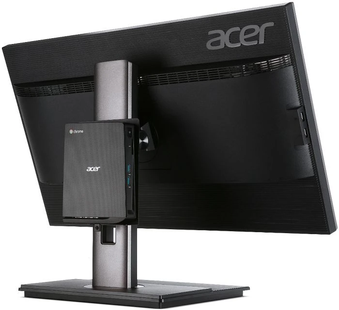 Acer Chromebox CXI, Celeron 2957U, 2GB RAM, 16GB SSD