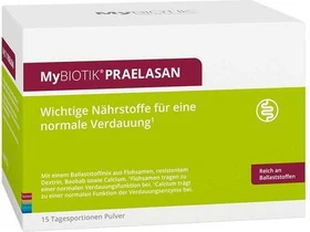 Nutrimmun MyBIOTIK Praelasan Pulver Beutel, 15 Stück