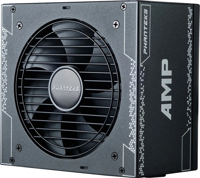 Phanteks AMP P650G 650W, ATX 2.4