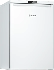 Bosch Serie 2 GTV15NWEB Tisch-Gefrierschrank
