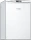 Bosch Serie 2 GTV15NWEB Tisch-Gefrierschrank