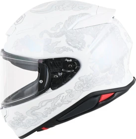 Shoei NXR2 Fearless TC-6