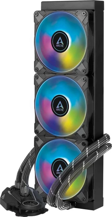 ARCTIC Liquid Freezer II 360 A-RGB