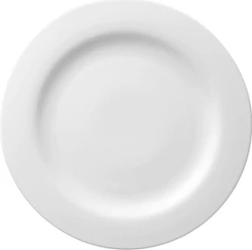 Rosenthal studio-line Moon Weiß Platzteller 31cm