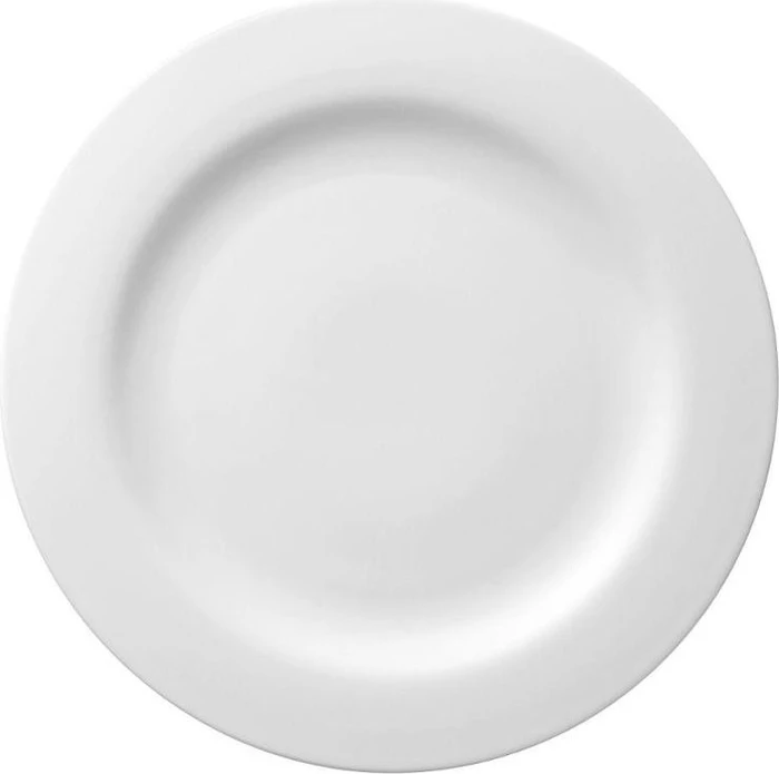 Rosenthal studio-line Moon Weiß Platzteller 31cm