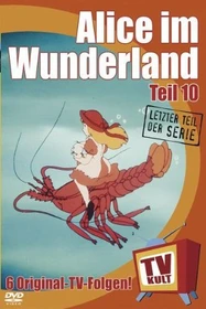 Alice im Wunderland Vol. 10 (DVD)