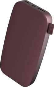 Fresh 'n Rebel Powerbank USB-C 18000mAh (2023) deep mauve