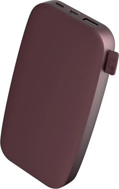 Fresh 'n Rebel Powerbank USB-C 18000mAh (2023) deep mauve