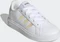 adidas Grand Court Lifestyle Lace Tennis cloud white/iridescent (Junior) Vorschaubild