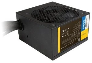 Antec EarthWatts EA-550 Platinum 550W, ATX 2.31