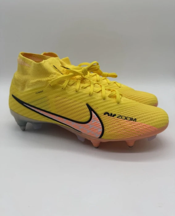 Nike Zoom Mercurial Superfly 9 Elite SG-Pro Anti-Clog Traction (Herren)