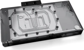 EK Water Blocks Quantum Line EK-Quantum Vector³ Master RTX 5090, Nickel, Acryl