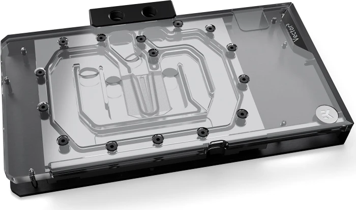 EK Water Blocks Quantum Line EK-Quantum Vector³ RTX 5090