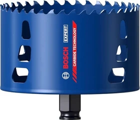Bosch Professional EXPERT Multi Material Lochsäge, 114x60mm, 1 Stück