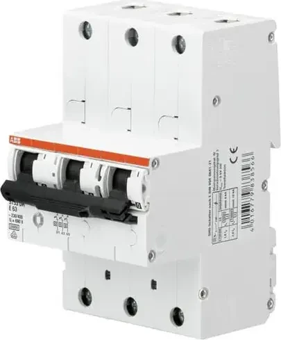 ABB S753DR-K50
