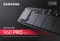 Samsung SSD 960 PRO 512GB, 512B, M.2 2280 / M-Key / PCIe 3.0 x4 Vorschaubild