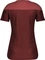 Scott Trail Flow Trikot kurzarm brick red/rust red (Damen) Vorschaubild