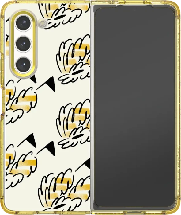 Samsung Artist Haydonna Popticle Case für Galaxy Z Fold5