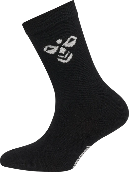 hummel Sutton Socken blue surf, 3 Paare (Junior)