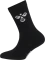hummel Sutton Socken blue surf, 3 Paare (Junior) Vorschaubild