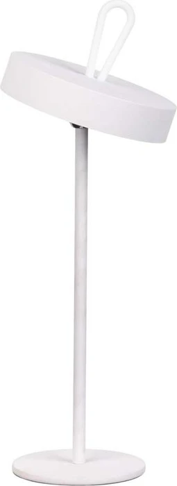 Näve Ella LED Akku-Tischleuchte weiß (5315323)