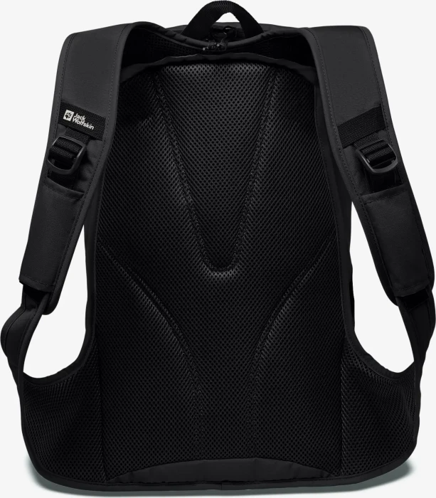 Jack Wolfskin Serene schwarz (Damen)