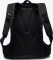 Jack Wolfskin Serene schwarz (Damen) Vorschaubild