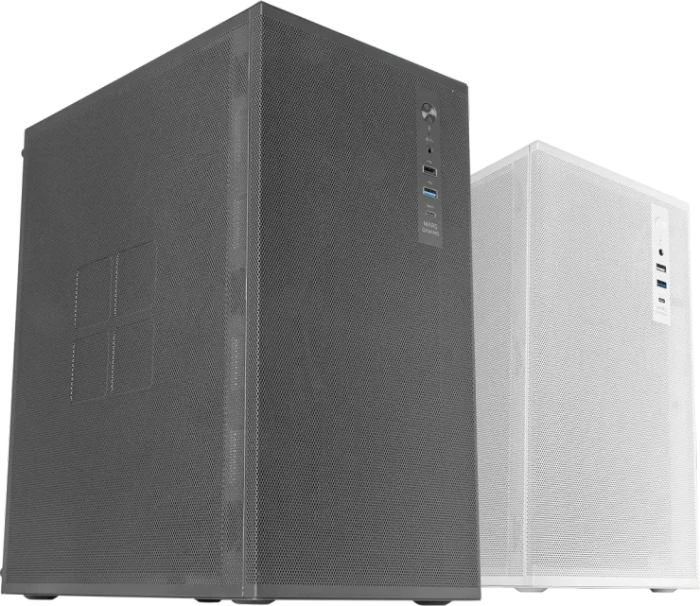 Mars Gaming MC-MESHPRO White