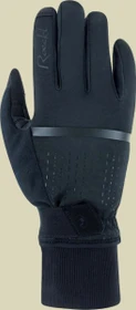 Roeckl Watou Fahrradhandschuhe schwarz (Damen)