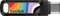 SanDisk Ultra Dual Drive Go USB Type-C Rainbow Pride Limited Edition 128GB, USB-A + USB-C, USB 3.2 Gen 1×1 Vorschaubild