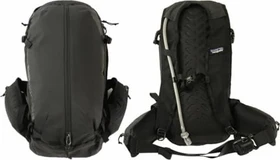 Patagonia Dirt Roamer 20 schwarz