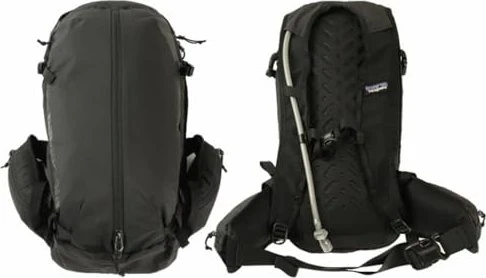Patagonia Dirt Roamer 20