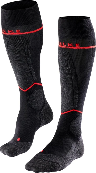Falke SK4 Advanced Compression Light Socken (Herren)