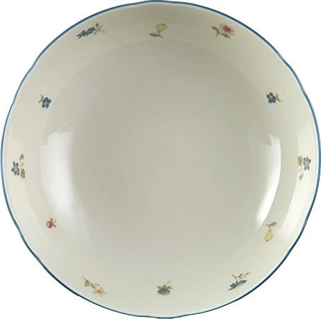 Seltmann Weiden Marie-Luise Streublume 30308 Speiseteller 25cm
