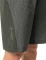Vaude Ledro Print Shorts Fahrradhose kurz khaki (Damen) Vorschaubild