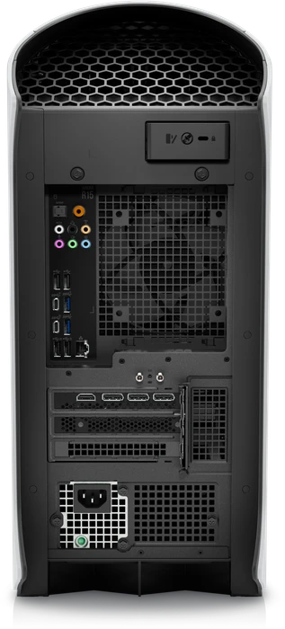 Dell Alienware Aurora R15, Lunar Light, Core i9-13900KF, 32GB RAM, 1TB SSD, 1TB HDD, GeForce RTX 4090