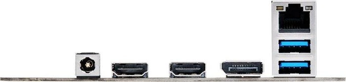 ASUS Q170S1/CSM (Intel 1151)