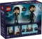 LEGO Wednesday - Wednesday Addams Baufigur Vorschaubild