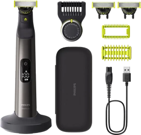 Philips QP6652/35 OneBlade Pro 360 Face+Body